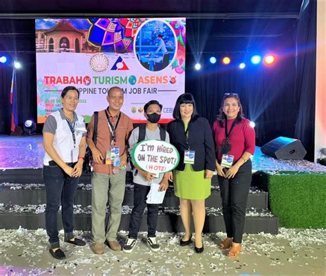 job fair in cebu|Tourism Job Fair set on September 22.